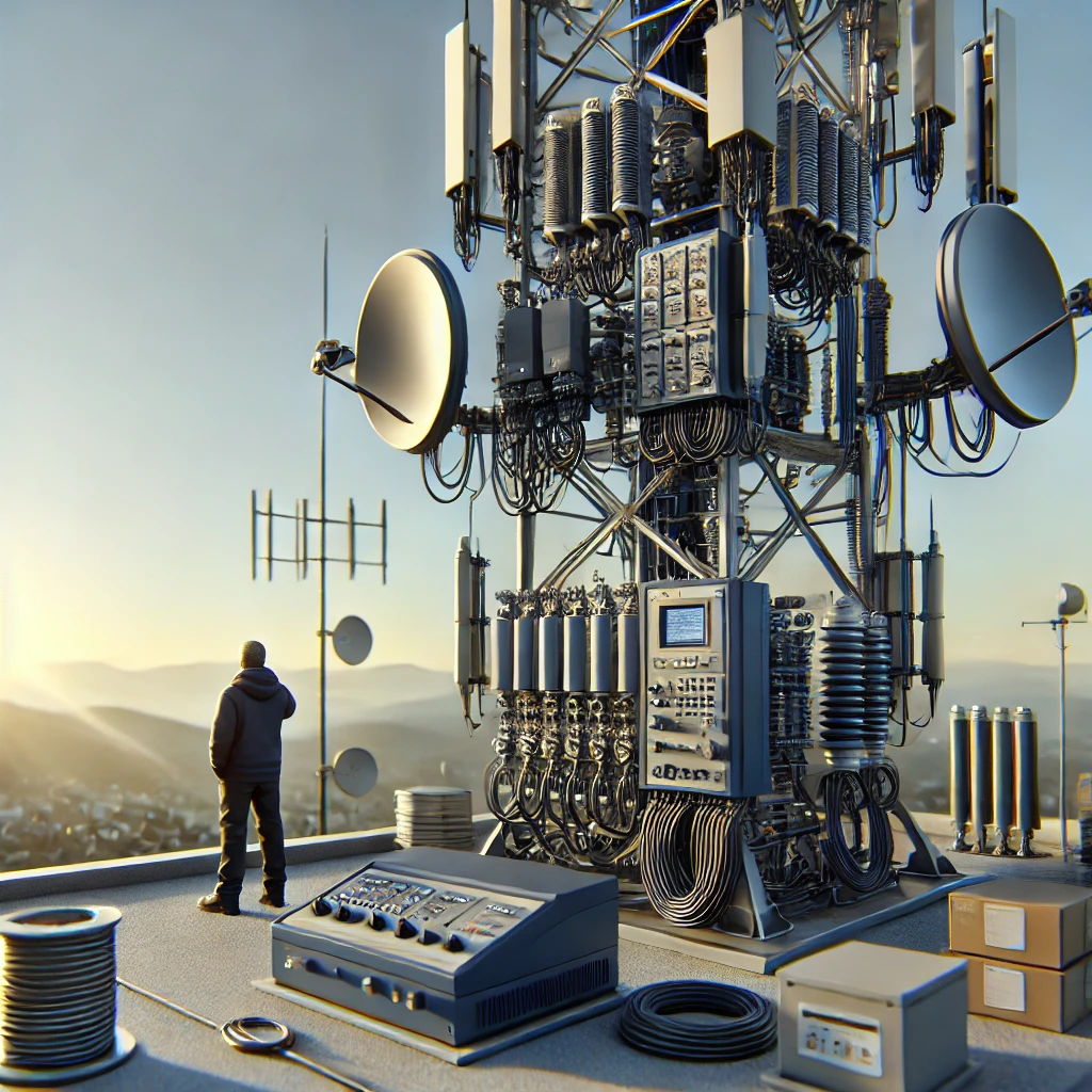 Telecom