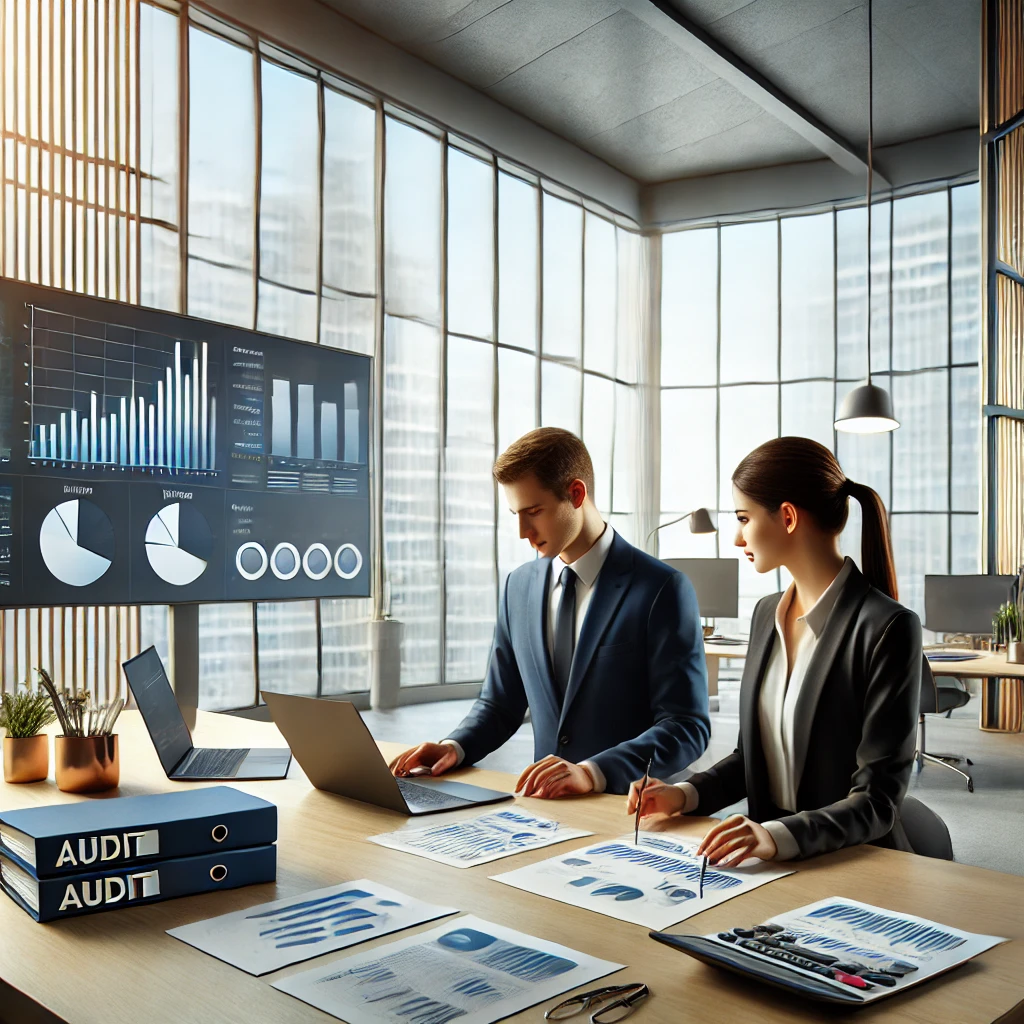 Audit & Assurance Services